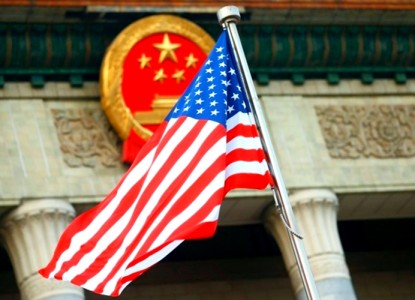 Сброс китайцами госдолга США будет страшнее ядерного удара