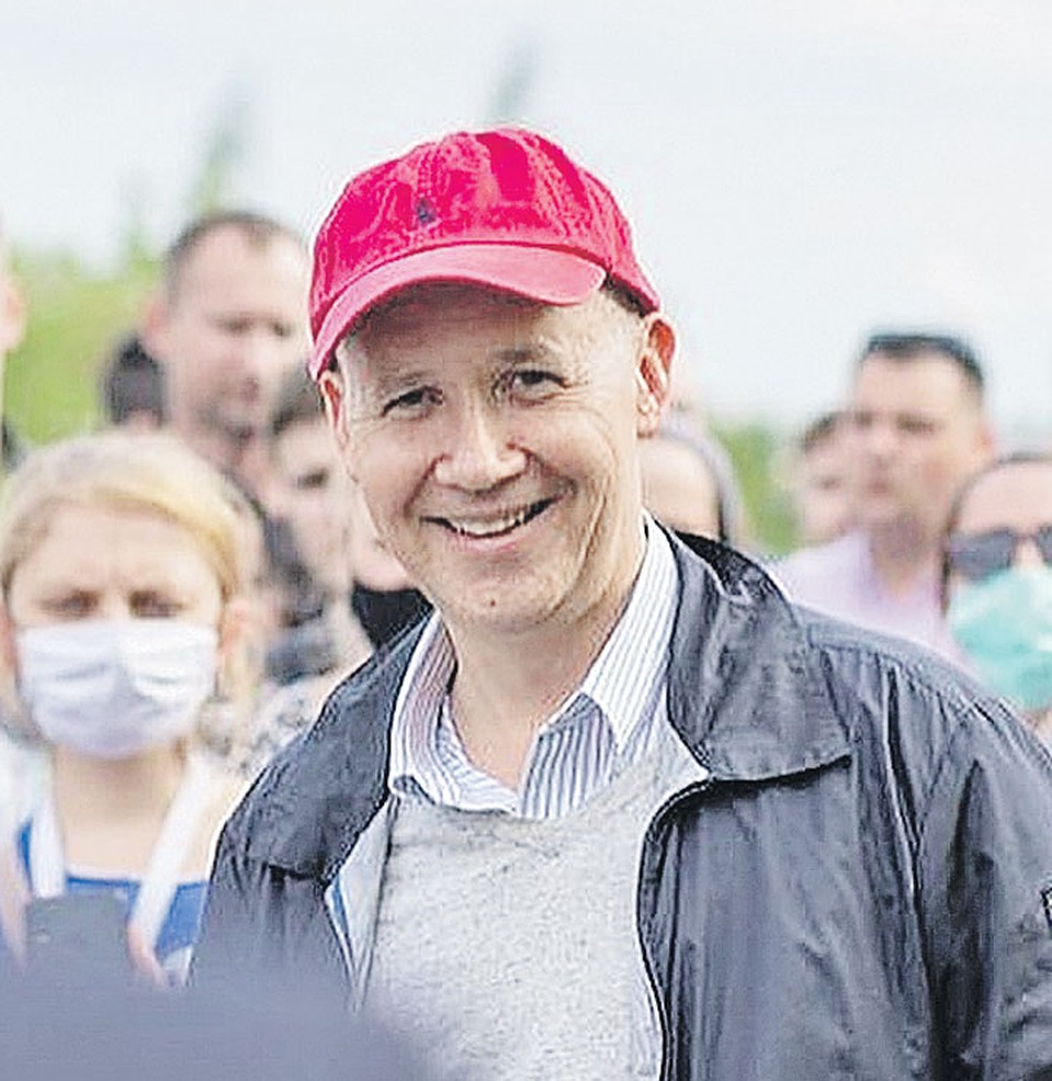Батька построил белорусам «советский оазис». Чем же они недовольны?