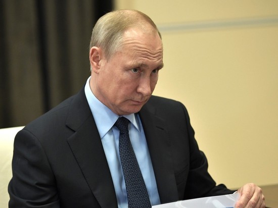 Реакция общества на поднятие пенсионного возраста дошла до Путина Реакция общества на поднятие пенсионного возраста дошла до Путина