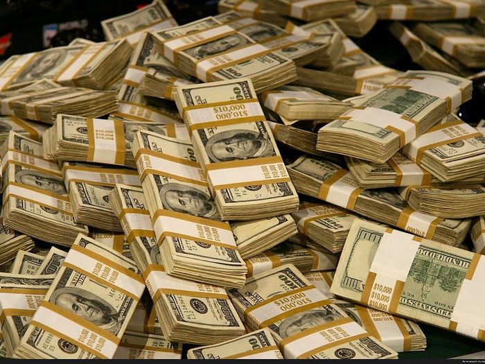 Ставка британца с коэффициентом 601,0 на финал ЧМ-2018 принесла ему $1,6 тысяч