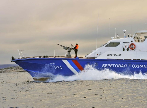 Эксперты заявили о возможности полностью закрыть Азовское море для украинских судов Эксперты заявили о возможности полностью закрыть Азовское море для украинских судов
