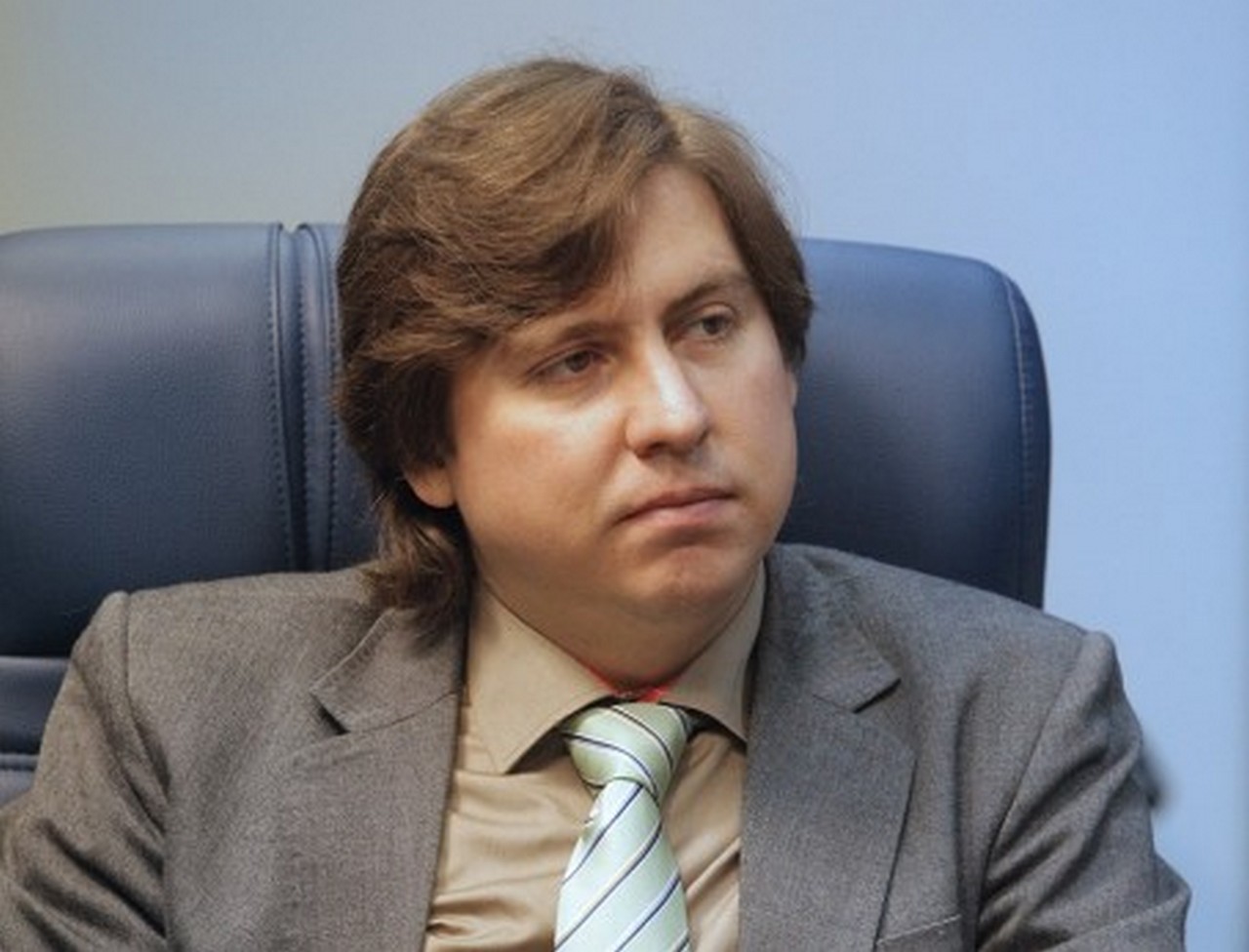 Алексей Гривач