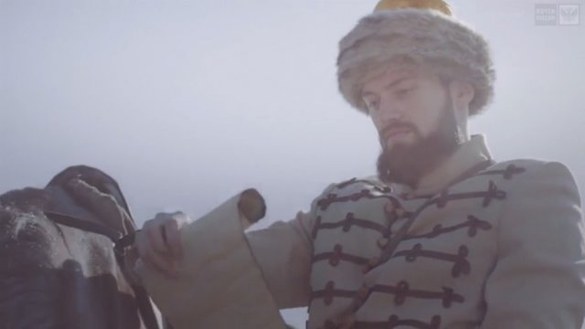История Почты России История Почты России
