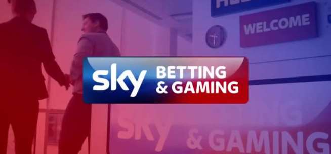 Компания Sky Betting and Gaming одобрила слияние NYX и Scientific Games