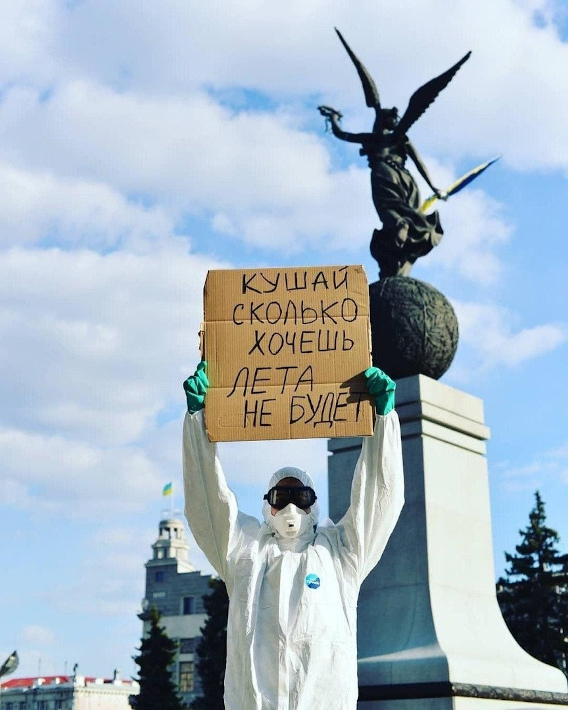 10 мемов и фото про то, как мы будем отдыхать этим летом