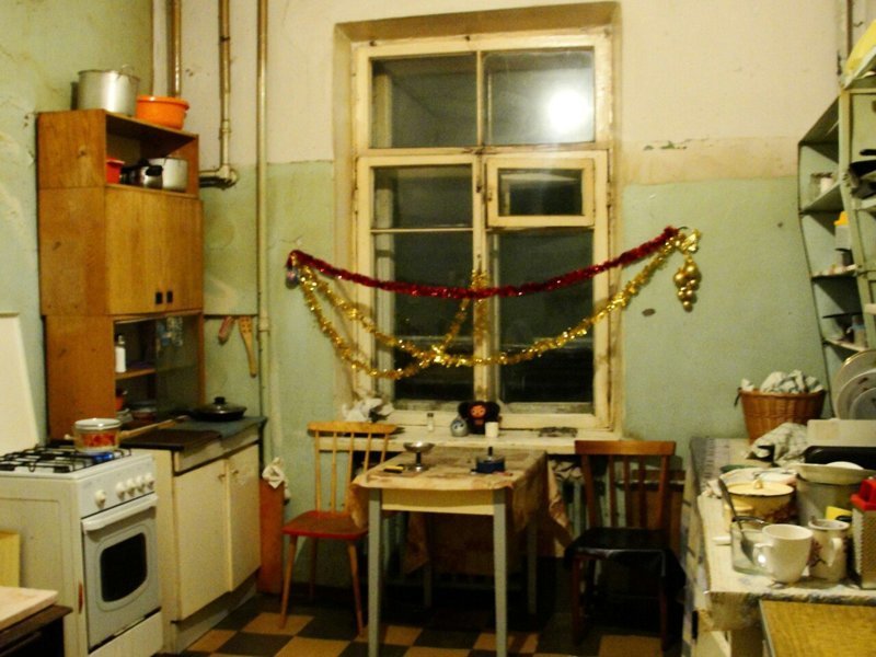 1. 1. коммуналки, коммунальные квартиры, россия, советский быт, фото