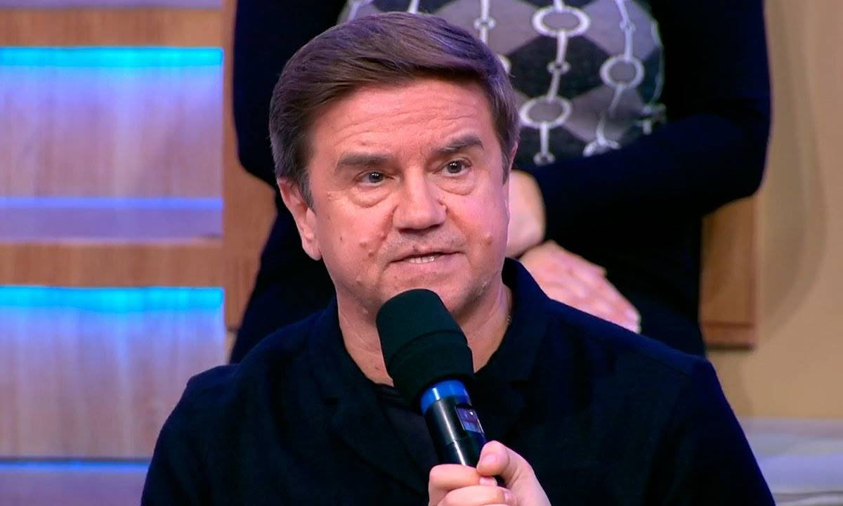 Вадим Карасев: «Украинским элитам дан явный сигнал» Вадим Карасев: «Украинским элитам дан явный сигнал»
