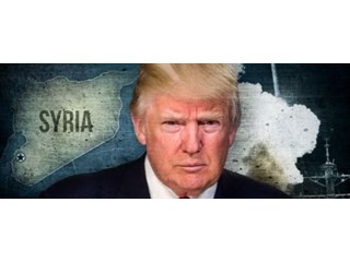 Как Россия одурачила США в Сирии Как Россия одурачила США в Сирии
