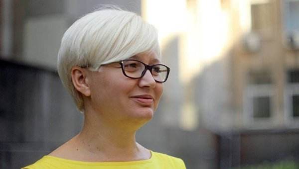 Это мы русские: украинская писательница требует переименовать Россию