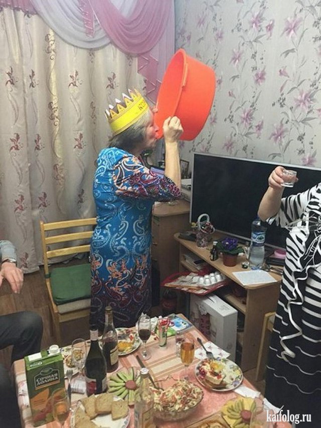 Придурки из социальных сетей (50 фотографий)