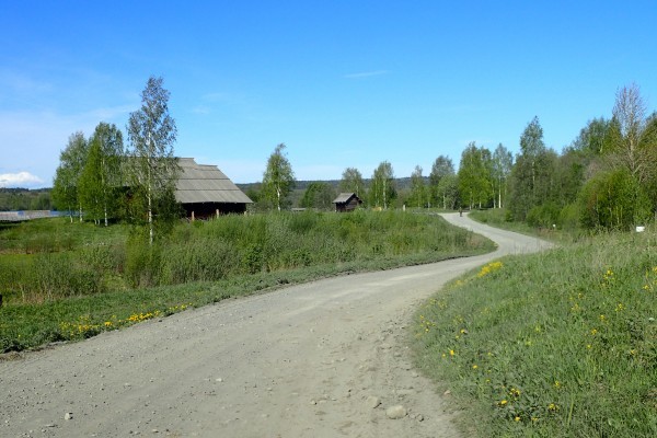 Суровая Карелия. Альтернативный маршрут по Кижам путешествия, факты, фото