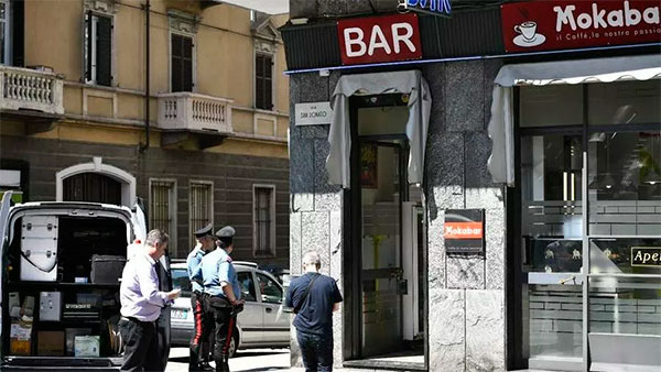 Поучительные истории политических беженцев