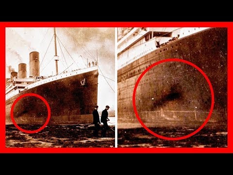 10 Шокирующих Теорий, Которые Заставят Сомневаться во Всем 10 Шокирующих Теорий, Которые Заставят Сомневаться во Всем