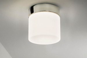 потолочные светильники для ванной комнаты фото 41