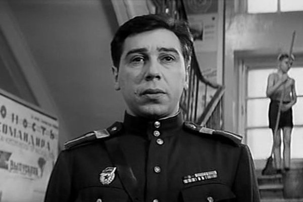 фильм «Офицеры» (1971) фильм «Офицеры» (1971) СССР, актеры, истории, кино, киноискусство