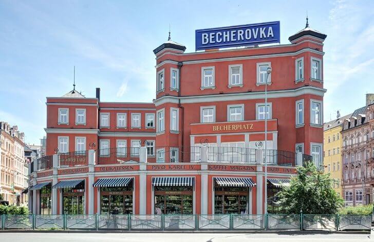 Музей Яна Бехера