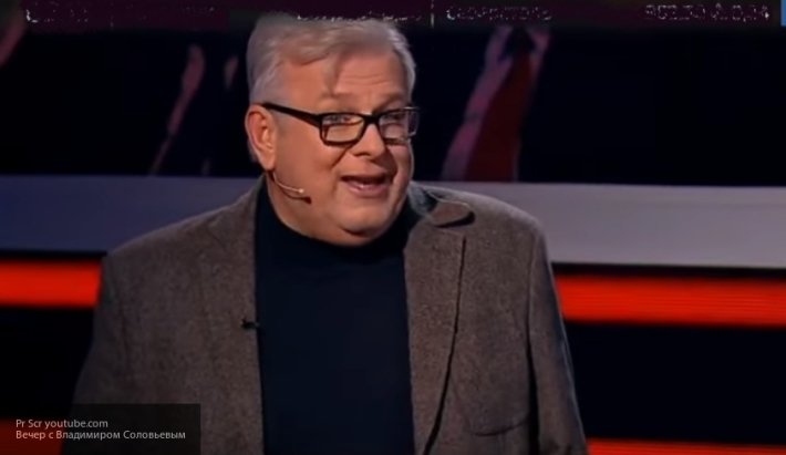 Куликов объяснил, почему в Польше возник скандал вокруг песни «Темная ночь»