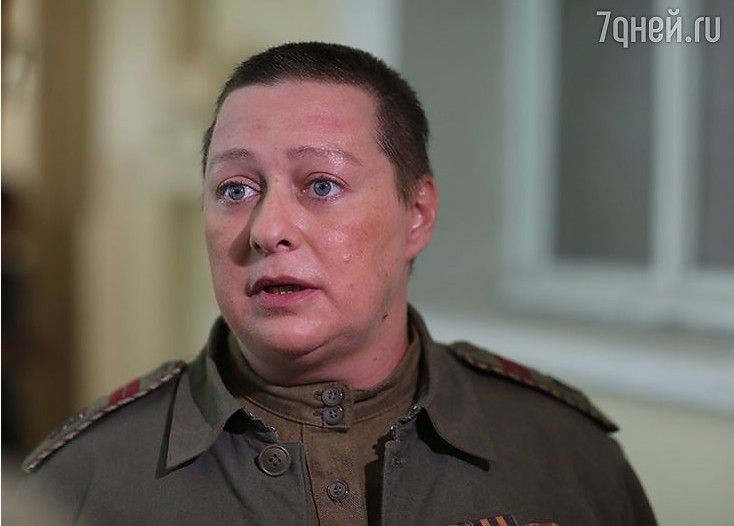 Несчастные российские актеры, последний хрен без соли доедающие, снова обратили на себя внимание Несчастные российские актеры, последний хрен без соли доедающие, снова обратили на себя внимание