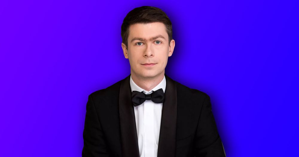 6 диких фактов о том, как знаток игры «Что? Где? Когда?» Михаил Скипский домогался школьниц