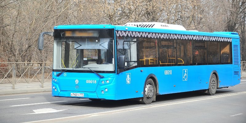 Полуэкспрессный автобус запустят по Северо-Западной хорде