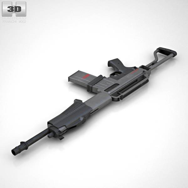 SPAS-15: жертва «Сайги» SPAS-15: жертва «Сайги»
