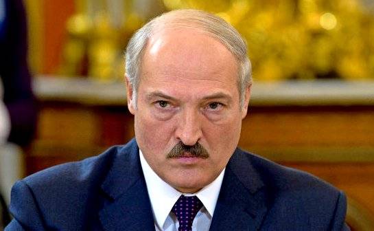 Лукашенко рассказал, при каких условиях Беларусь войдет в состав России Лукашенко рассказал, при каких условиях Беларусь войдет в состав России