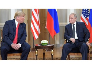 Все по Пелевину: украинский источник «русского дела» Трампа