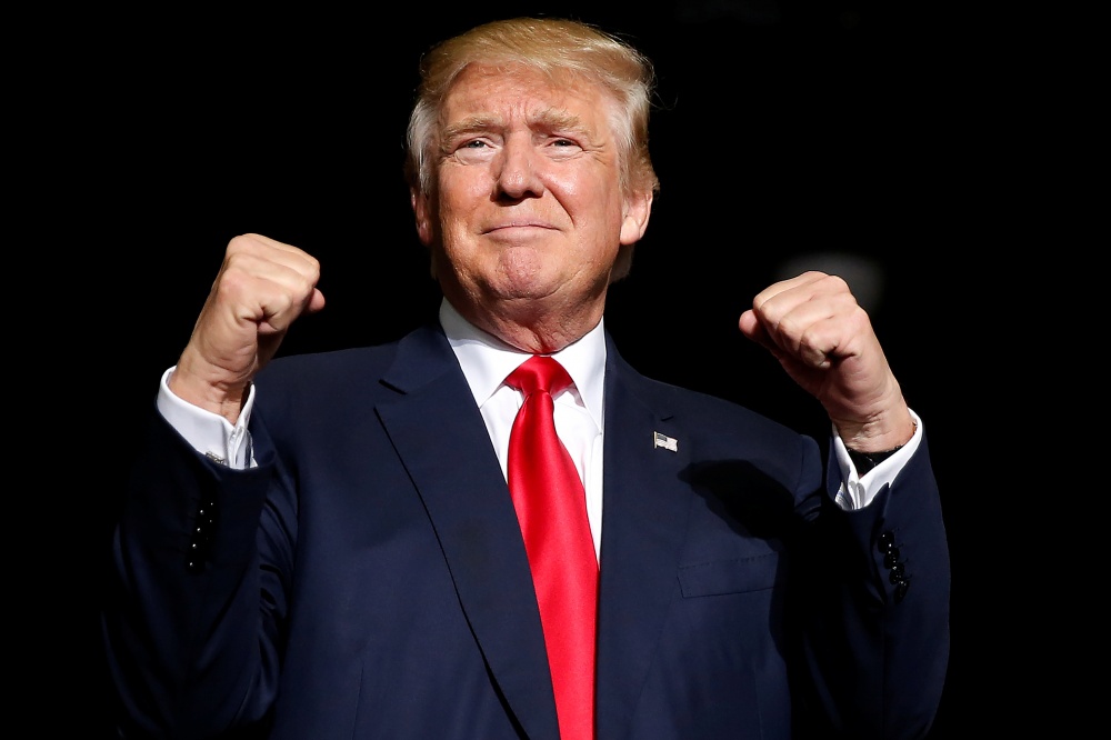 Трамп рассказал о планах переселиться в Москву после окончания президентского срока Трамп рассказал о планах переселиться в Москву после окончания президентского срока