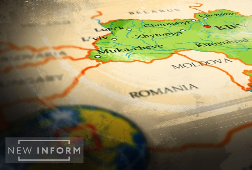 РФ загнала Украину в «Азовскую ловушку»: откажется ли Киев от договора с РФ? РФ загнала Украину в «Азовскую ловушку»: откажется ли Киев от договора с РФ?