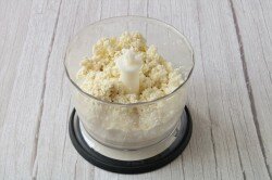 Запеченные яблоки с творогом в духовке (Oven baked apples with cottage cheese)