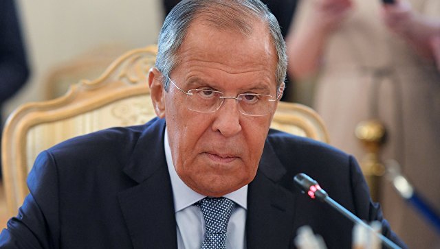 Россия не будет ждать исключения из Совета Европы, заявил Лавров