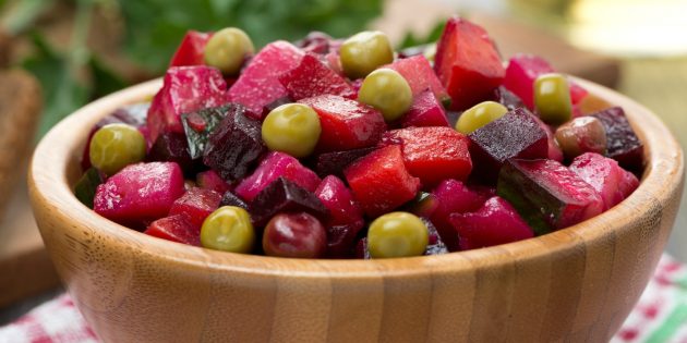 ТОП-10 вкуснятин их советских времен