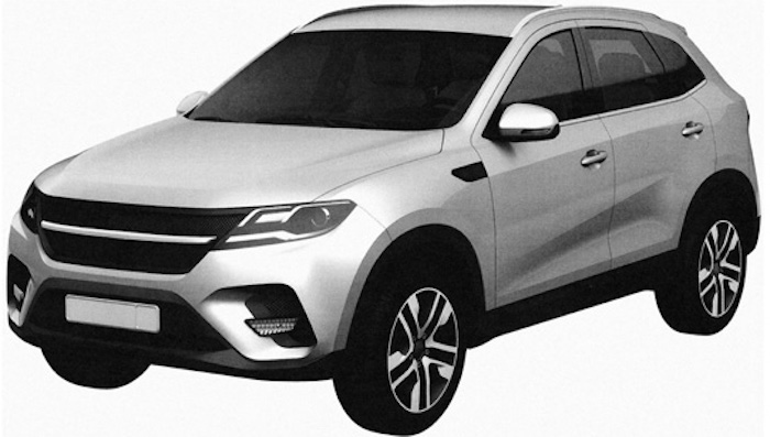 «УАЗ» отказался от разработки кроссовера 3170