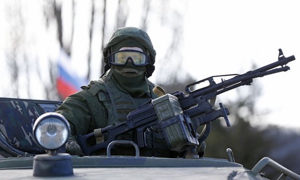 Американец Боб Джо об армии России: У них есть уникальное преимущество Американец Боб Джо об армии России: У них есть уникальное преимущество