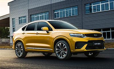 Geely Auto к 2025 году планирует продавать по 3,65 млн автомобилей ежегодно Geely Auto к 2025 году планирует продавать по 3,65 млн автомобилей ежегодно