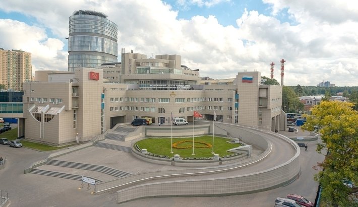 В Петербурге построят научный комплекс на базе медцентра Алмазова за 7 млрд рублей
