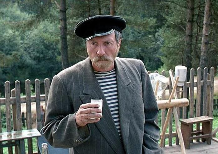 За кадром фильма «Любовь и голуби»: Какие эпизоды вырезала цензура, и почему Меньшова обвиняли в отсутствии вкуса За кадром фильма «Любовь и голуби»: Какие эпизоды вырезала цензура, и почему Меньшова обвиняли в отсутствии вкуса