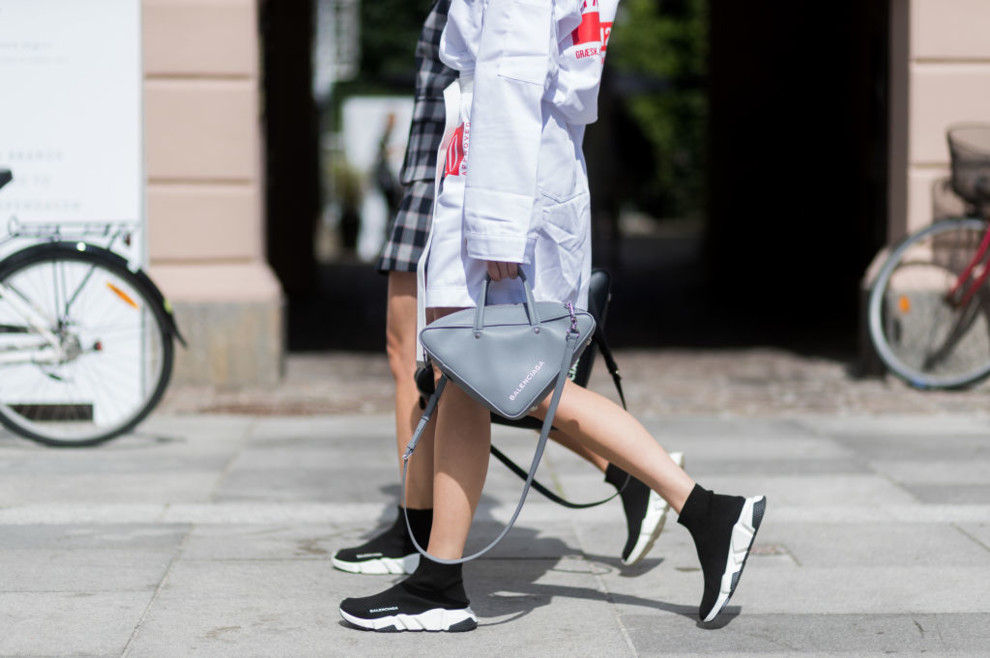 Streetstyle: 30 самых эффектных аксессуаров Недели моды в Копенгагене Streetstyle: 30 самых эффектных аксессуаров Недели моды в Копенгагене