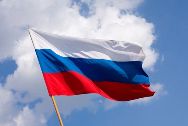 "Их не должно быть на Олимпиаде": New York Times возмутил патриотизм спортсменов из России "Их не должно быть на Олимпиаде": New York Times возмутил патриотизм спортсменов из России