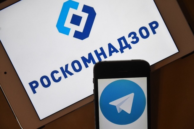 Эксперт: точечная блокировка IP-адресов Telegram сведет риски бизнеса к минимуму