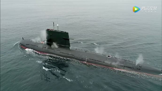 Служба и быт на подводной лодке проекта 039G ВМС НОАК Служба и быт на подводной лодке проекта 039G ВМС НОАК
