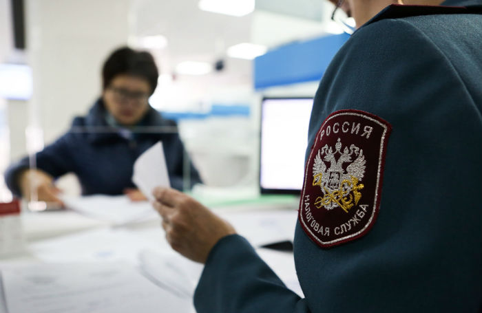 Правда ли, что налоговая получит доступ к счетам граждан?