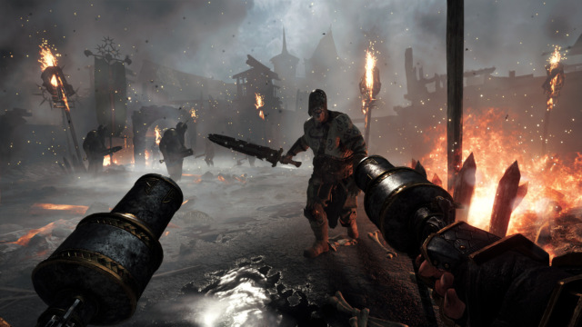 Разработчики Warhammer: Vermintide 2 рассказали о грядущих обновлениях игры