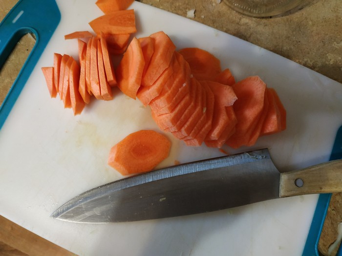 Про квашеную капусту Мужская кулинария, Первый пост, Длиннопост, Капуста, Капуста квашеная, Рецепт, Кулинария