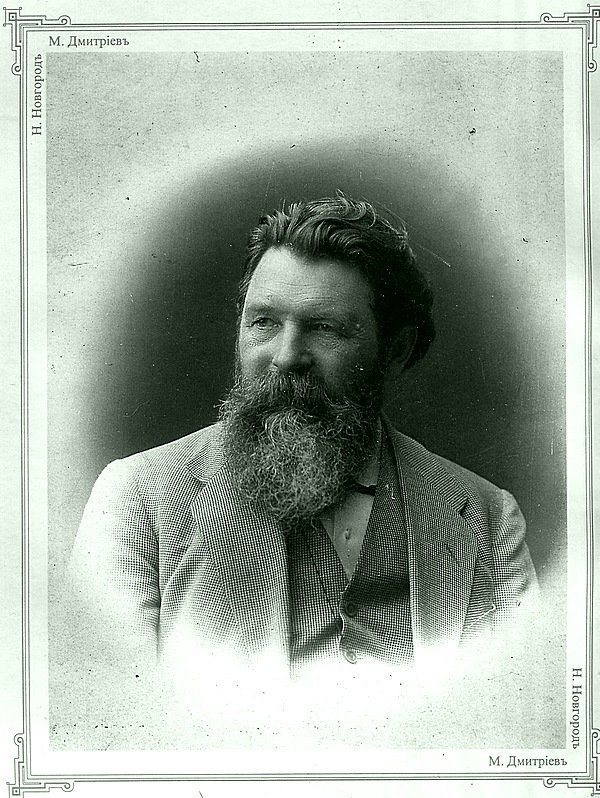 Фотограф Максим Петрович Дмитриев (1858-1948) Фотограф Максим Петрович Дмитриев (1858-1948) история, россия, старые фотографии