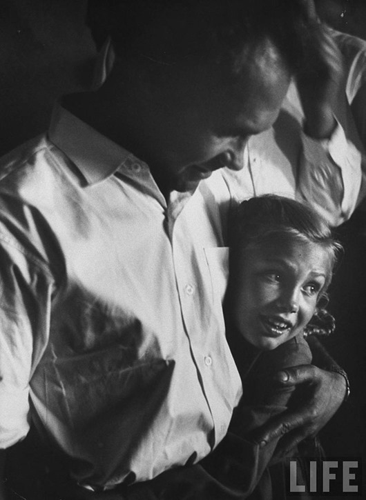 Как строили “хрущевки” в 1963 году Как строили “хрущевки” в 1963 году