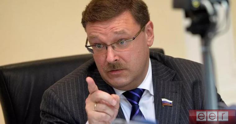 Косачев резко ответил на заявления директора ЦРУ о роли России в Сирии