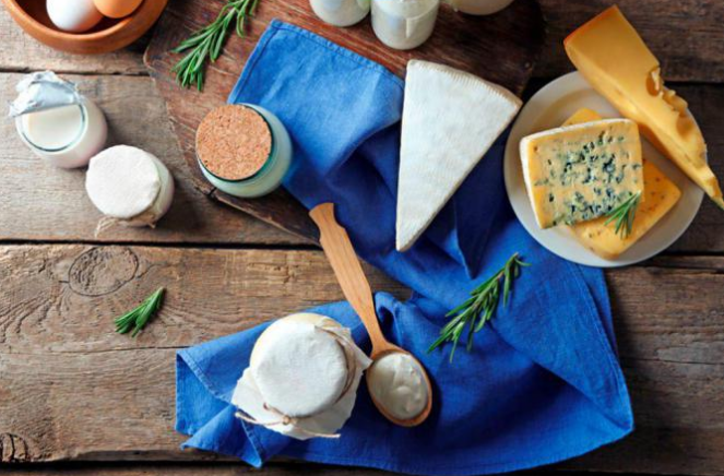 10 ПРОДУКТОВ, КОТОРЫЕ СИЛЬНО ЗАМЕДЛЯЮТ ОБМЕН ВЕЩЕСТВ