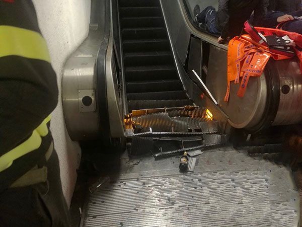Фанаты ответили на обвинения в хулиганстве в римском метро