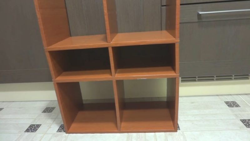 Разрезав картонные коробки и склеивая их, вы получите поразительный результат Разрезав картонные коробки и склеивая их, вы получите поразительный результат